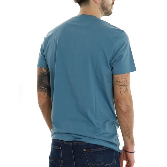 T-SHIRT IN PIMA LACOSTE - Mad Fashion | img vers.650x/